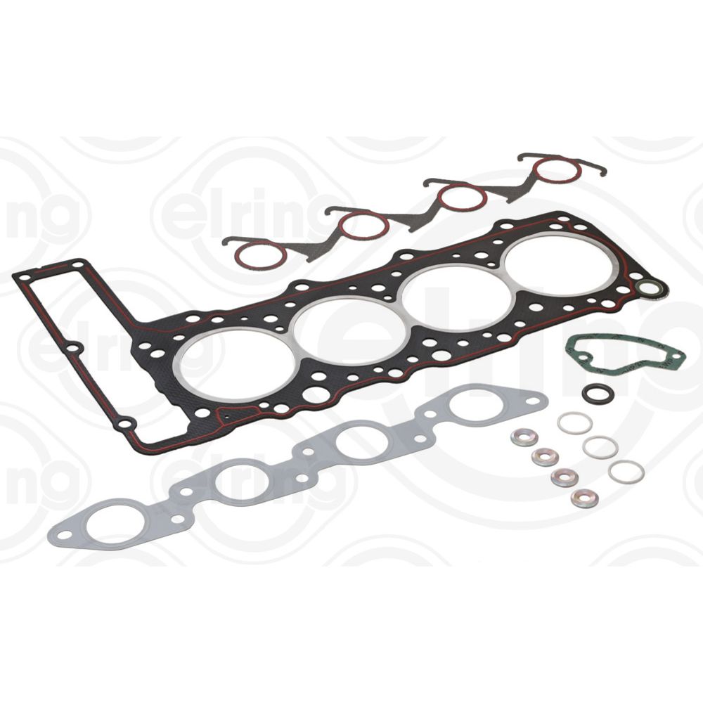 Packningssats, topplock 27-01137