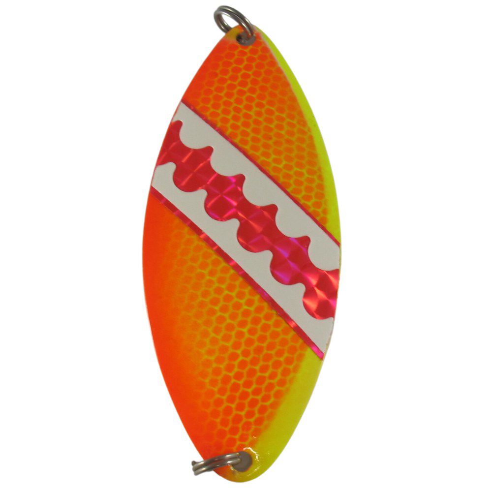 Tiura-Uistin Raututiura 8,5 cm 15 g rödingblänke 17/C