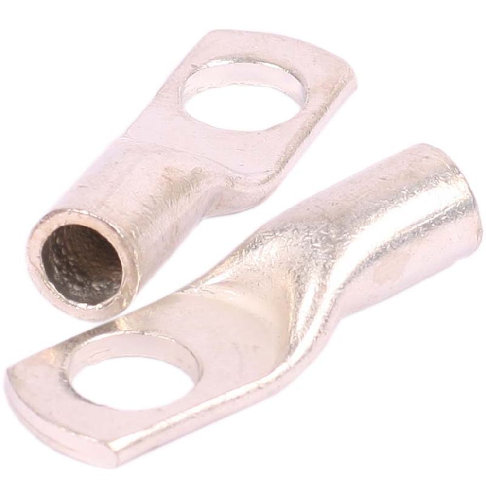 Juhtmeotsad, 2 tk 16 mm²/ø 8 m