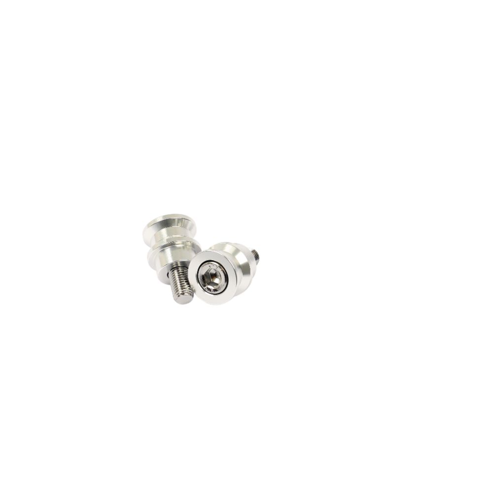 DZ Hardware M10x1,25 Lankarulla pari