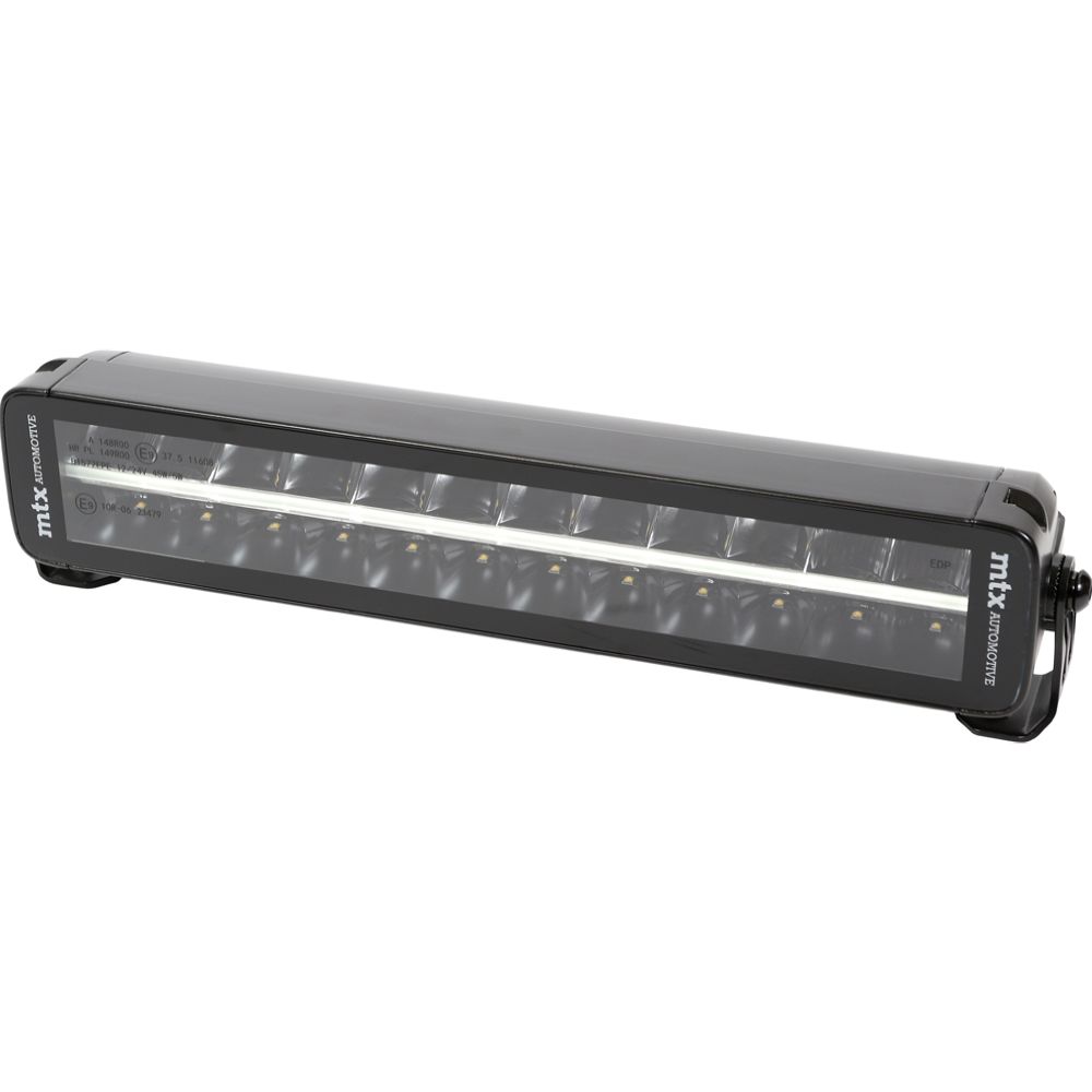 MTX Automotive FlareBoost 360 lisatuli 36 cm 120 W Ref. 37,5