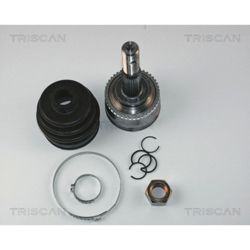 Vetonivelsarja 17-4766