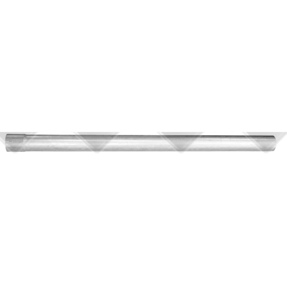 Toru sirge 3" 1 m ø76 mm