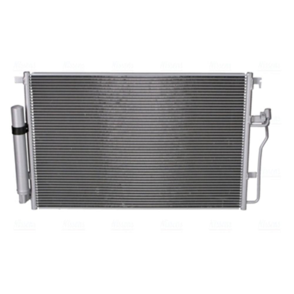 Kondensor, klimatanläggning 30-04430