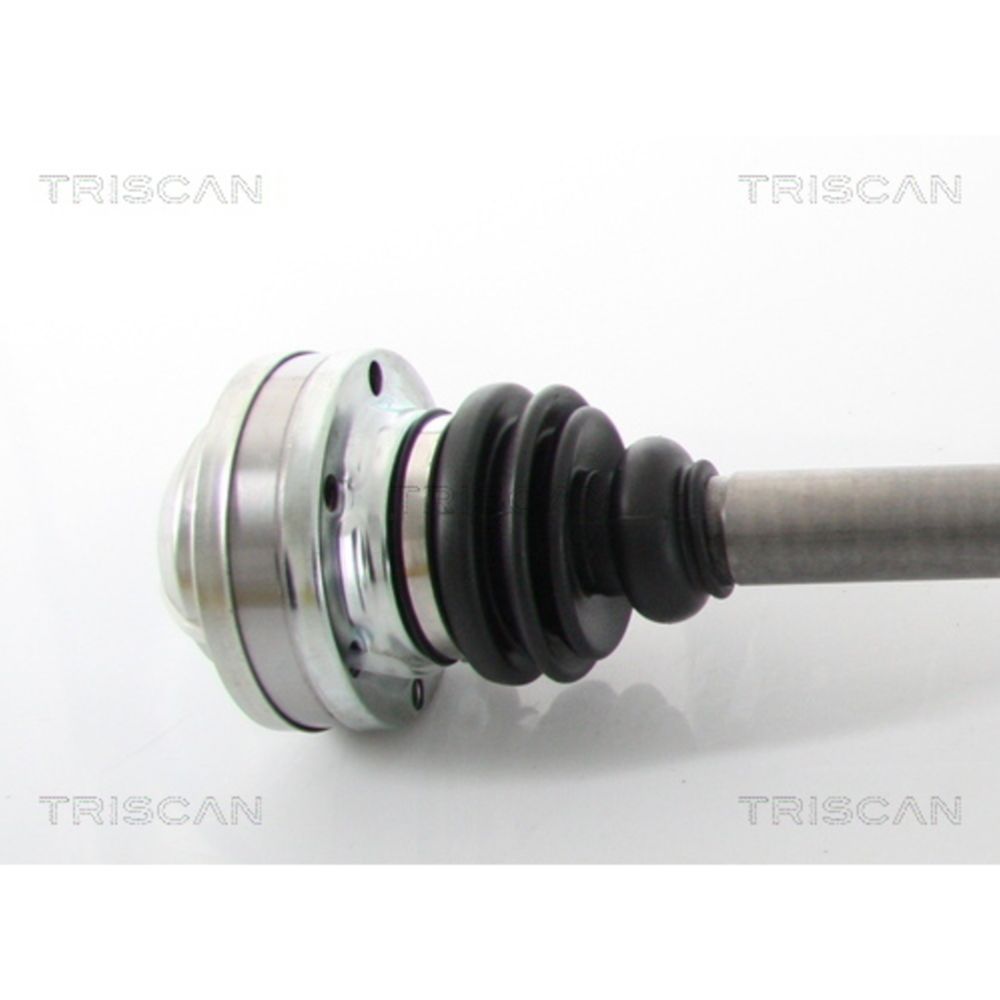 Drivaxel 17-02656