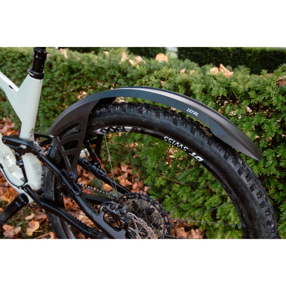Zefal Deflector RS75 stänkskärm bak
