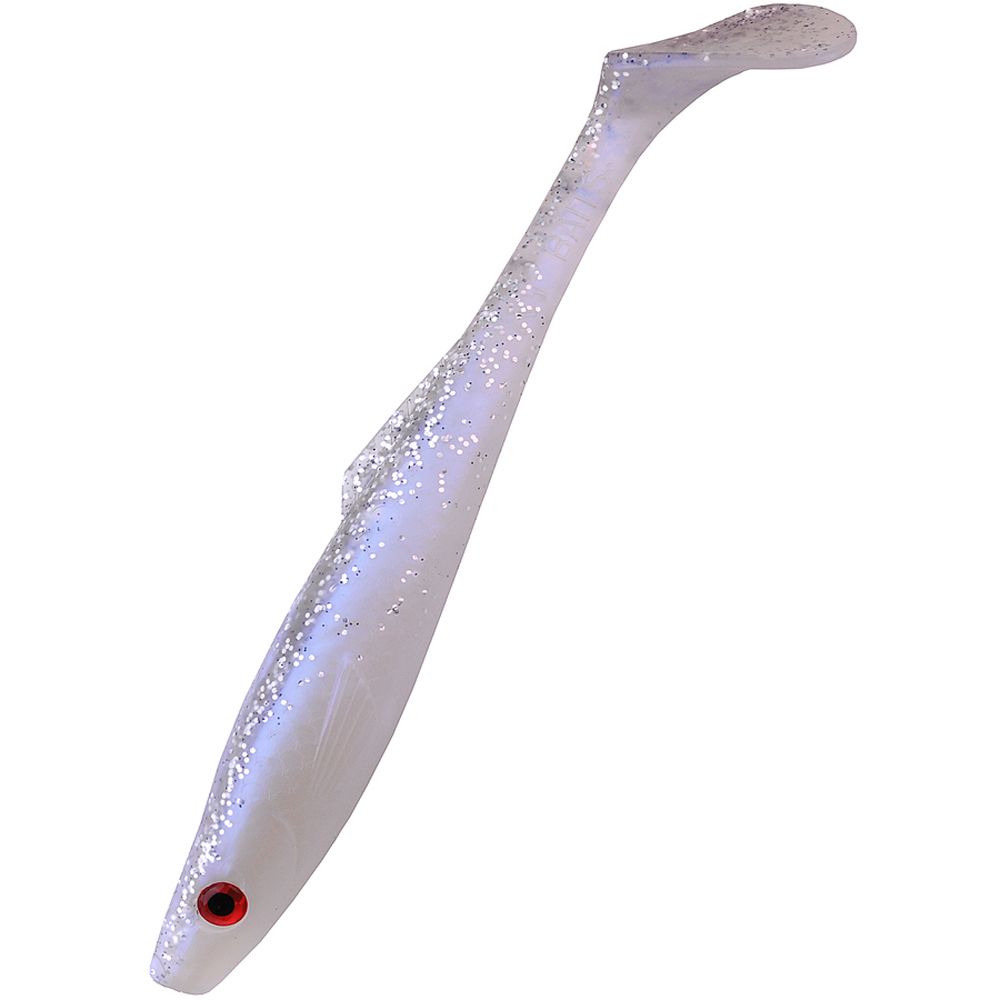 K.P Pike Shad 8", 123