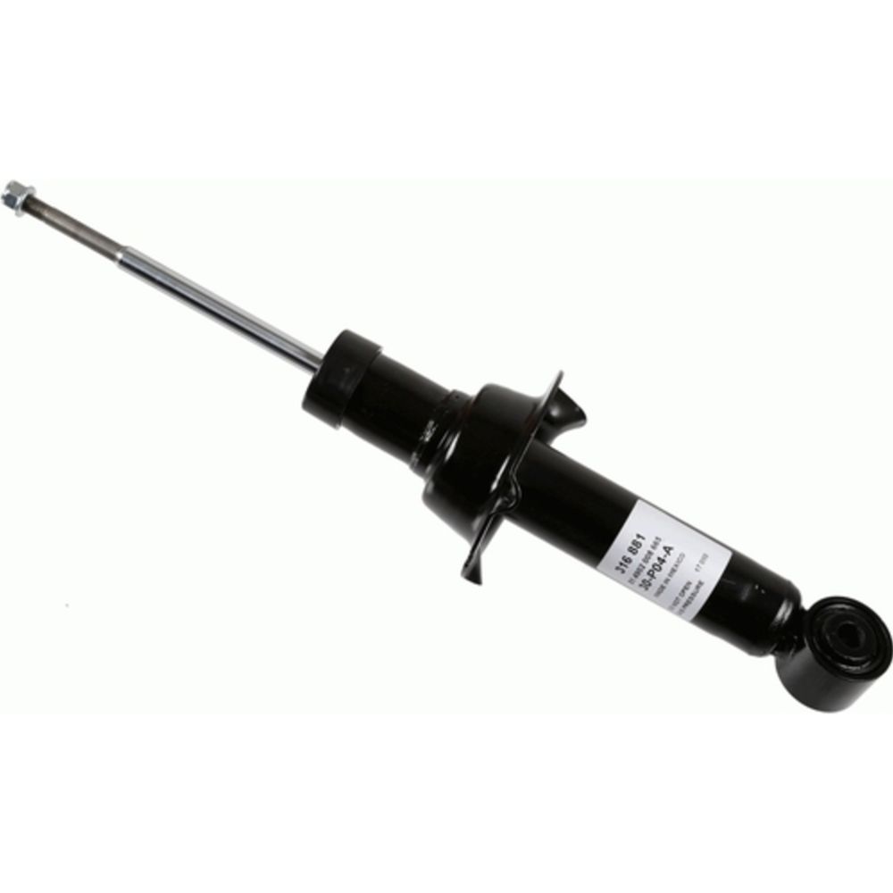 Amort 33-00462