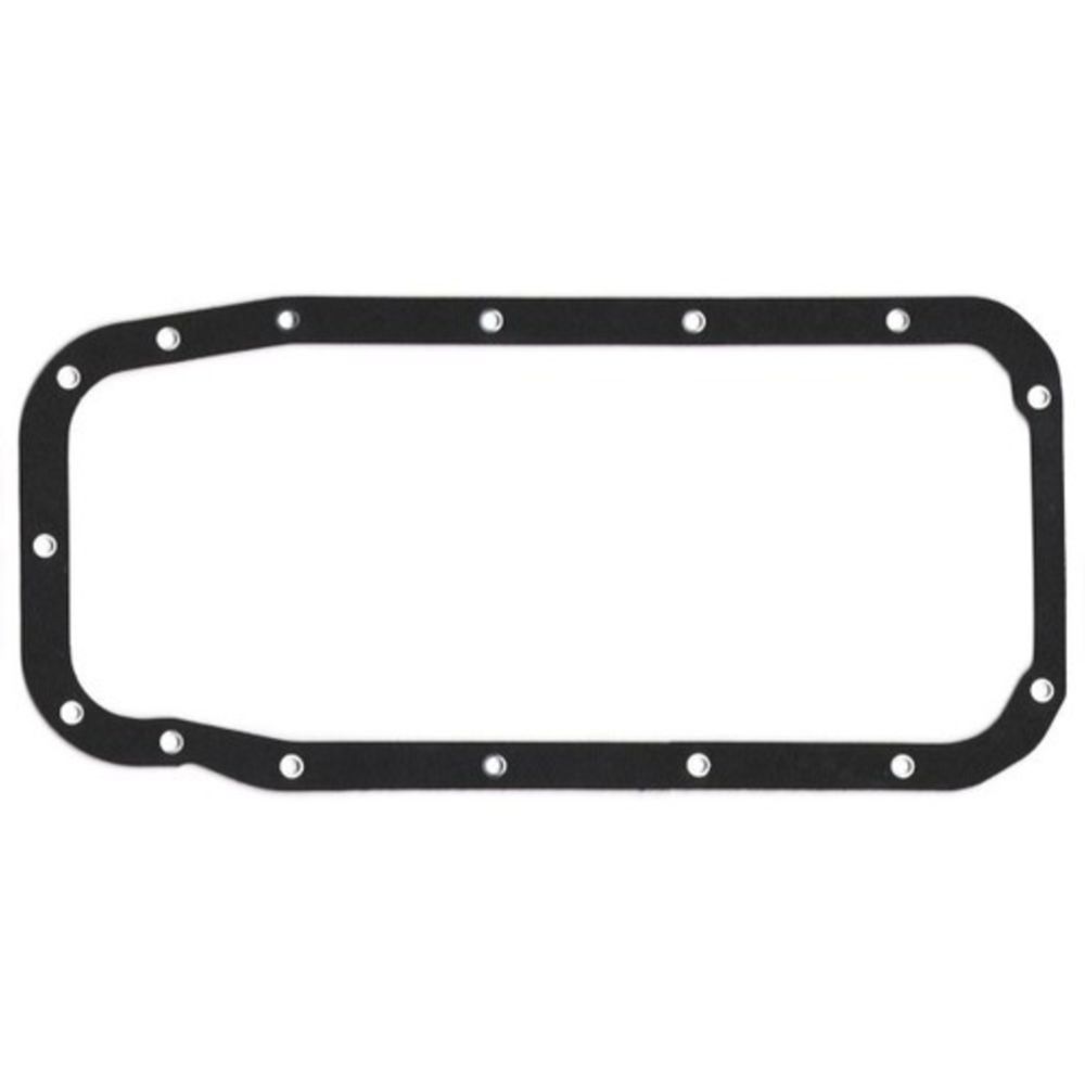 Öljypohjan tiiviste 27-00136