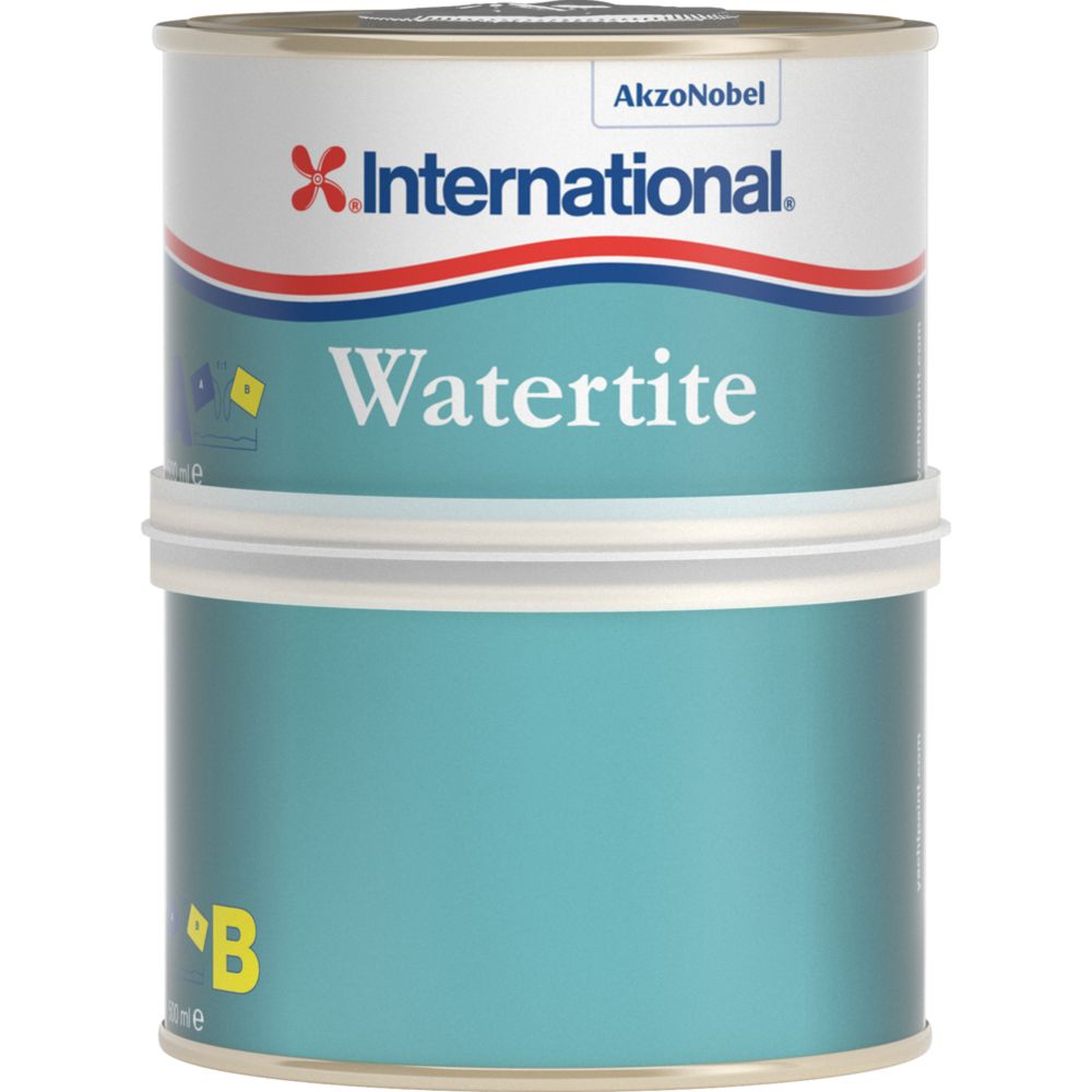 International Watertite epoxyspackel 250 g
