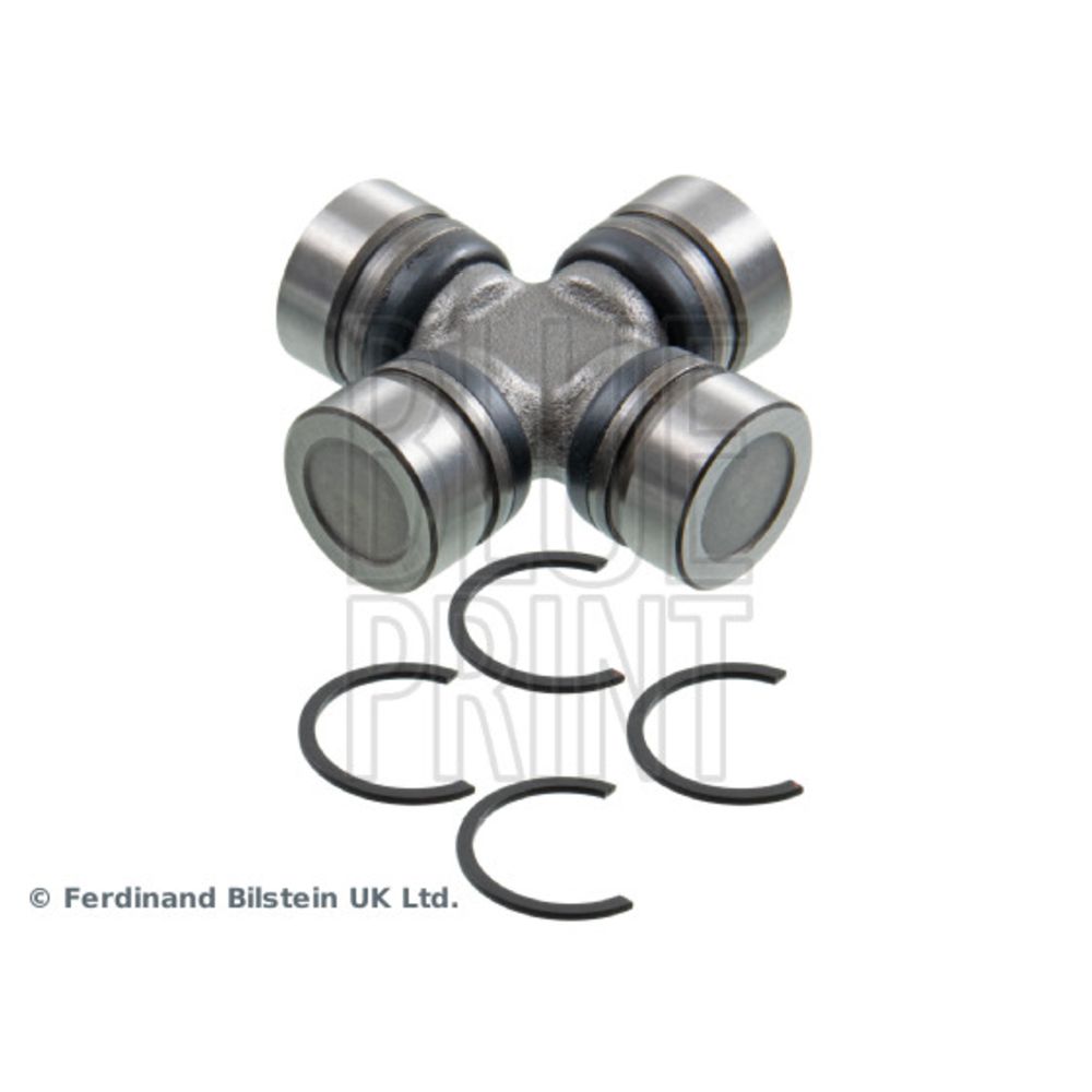 Led, kardanaxel 18-4049