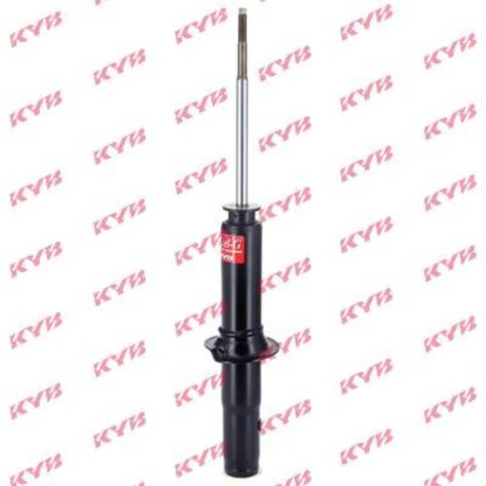 Iskunvaimennin 33-02214