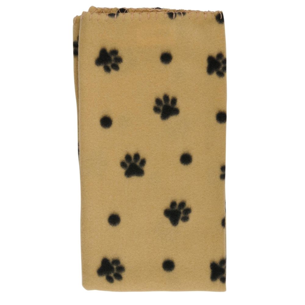 Pet Blanket Lemmikin fleecepeitto 70 x 70 cm