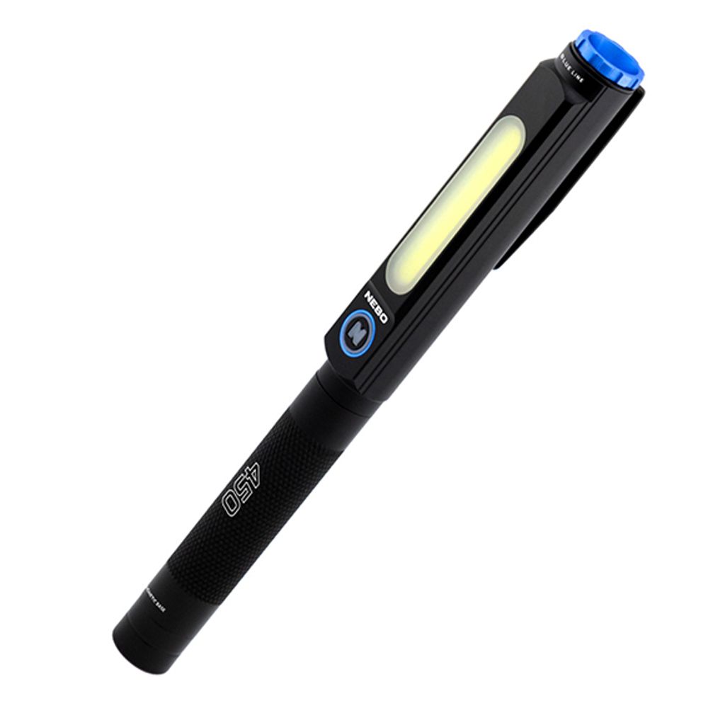Nebo Blueline 450 COB LED arbetslampa