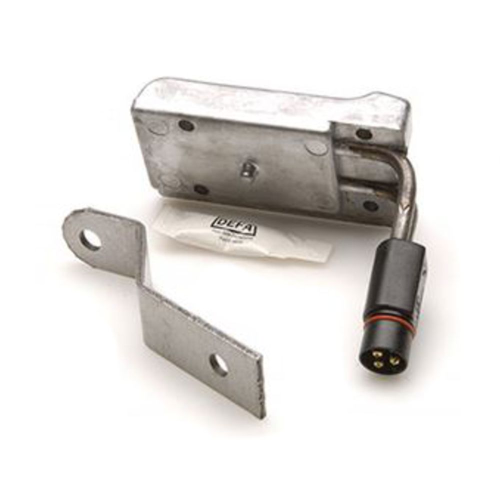 Defa-kontaktvärmare #411871