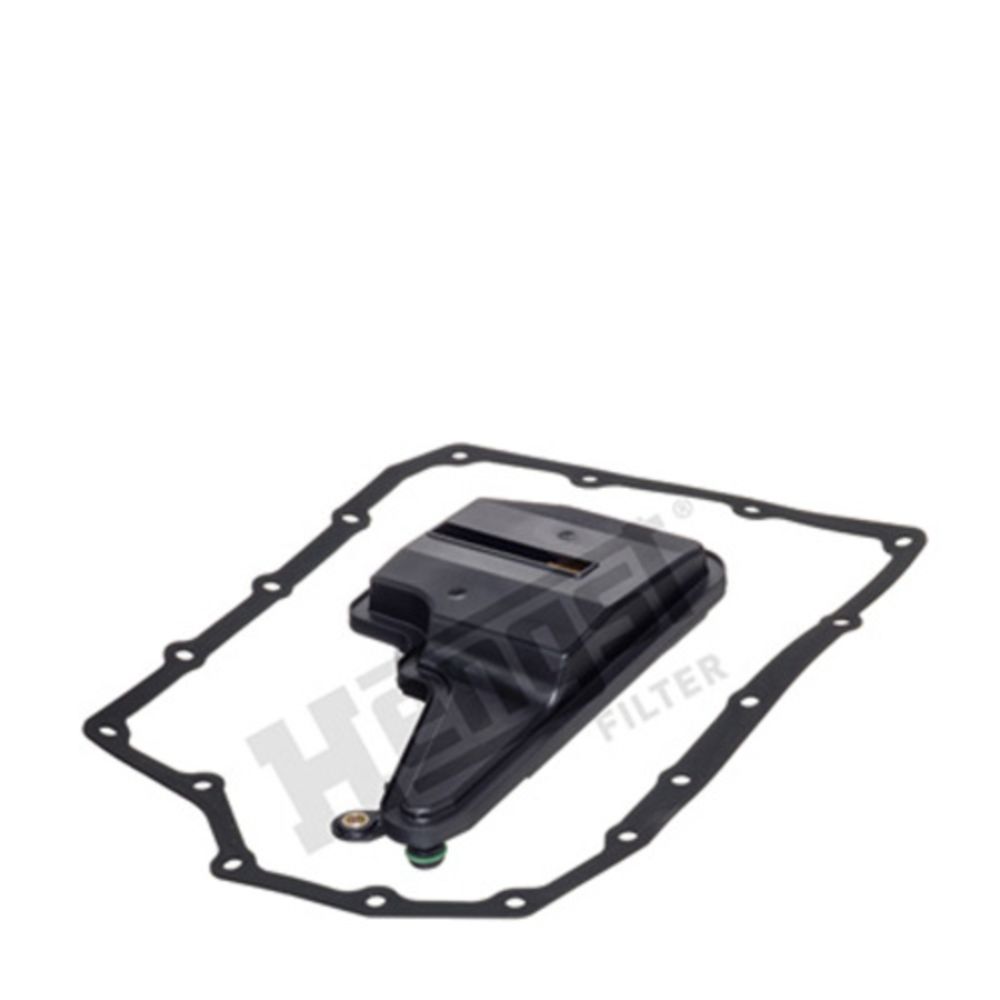 Hüdraulikafiltrikomplekt, automaatkäigukast 19-00322
