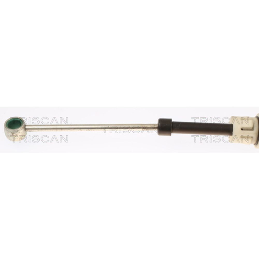 Vajer, manuell transmission 24-00227