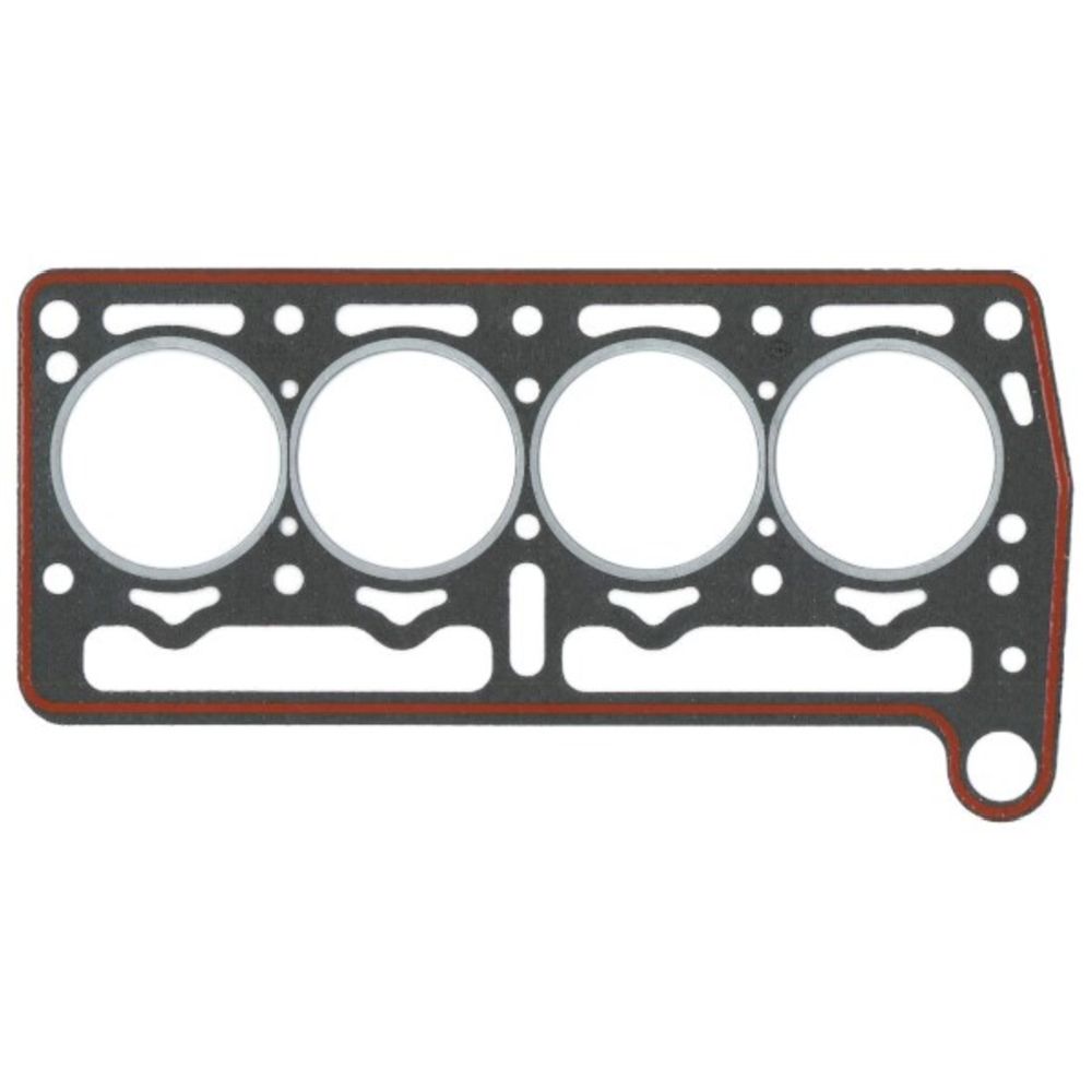 Packning, topplock 27-02227