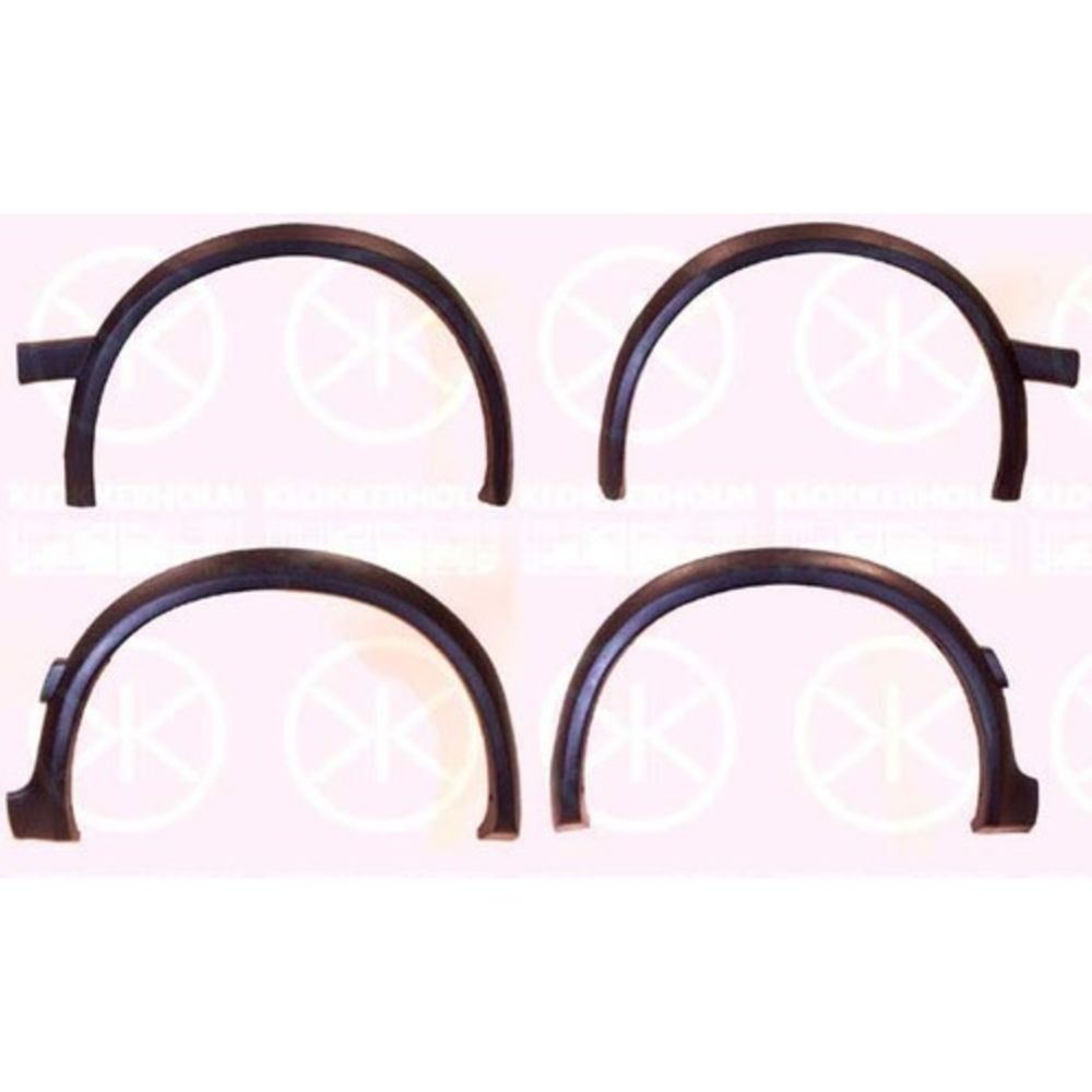 Flänsningssats, skärm 95-21373