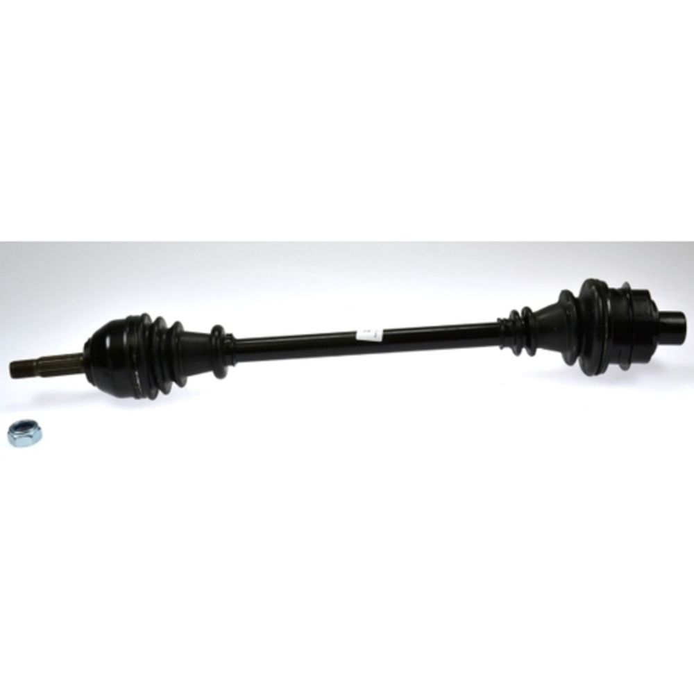 Vetoakseli 17-4600