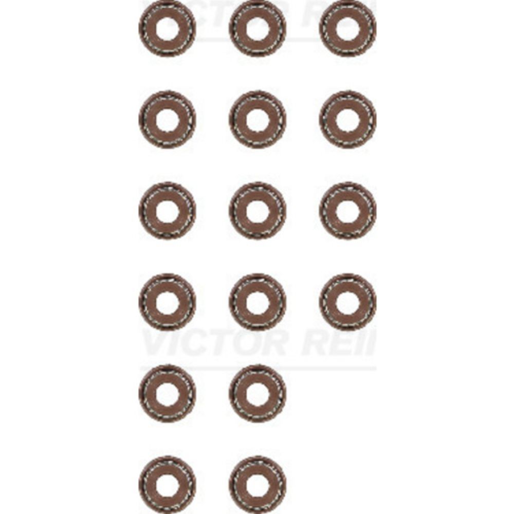 Venttiilivarren tiivistesarja 25-00627