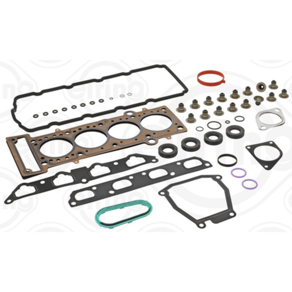Packningssats, topplock 27-02543