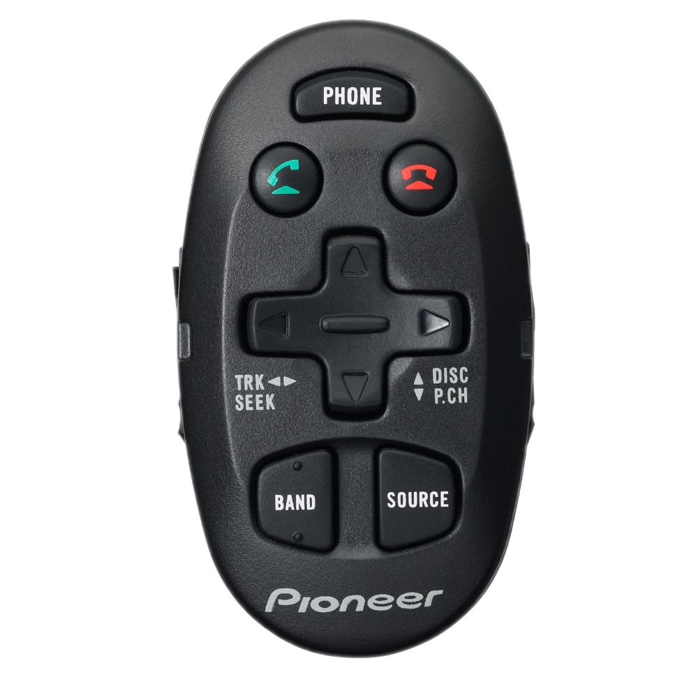 Pioneer CD-SR110 kaugjuhtimispult roolile