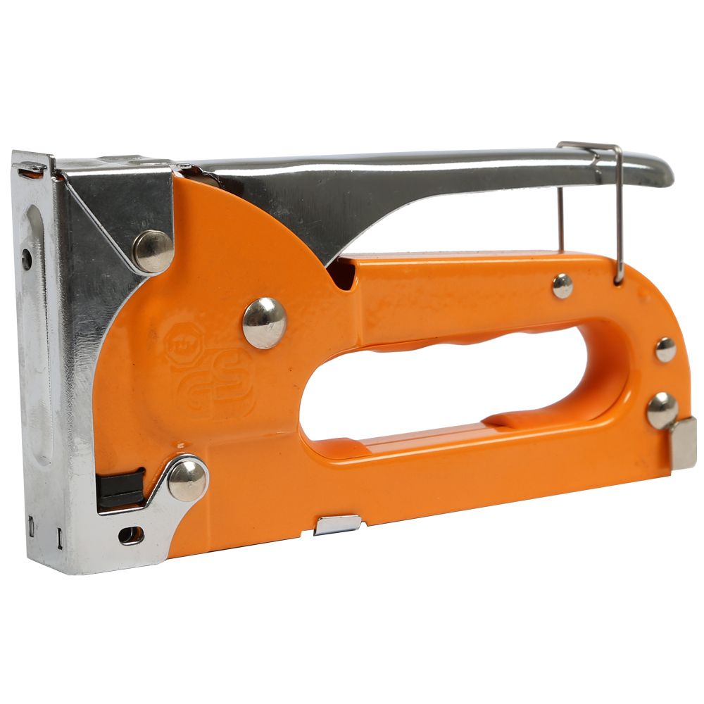 MTX Tools Basic klambripüstol, No 53 fine 4—8 mm klambrid