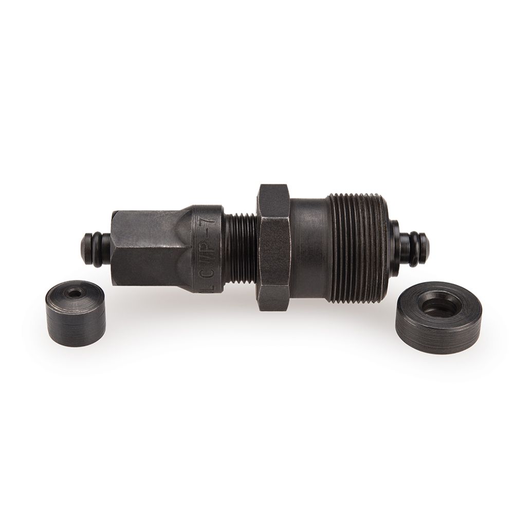 Park Tool CWP-7 Fyrkantig Octalink och ISIS vevarmsavdragare
