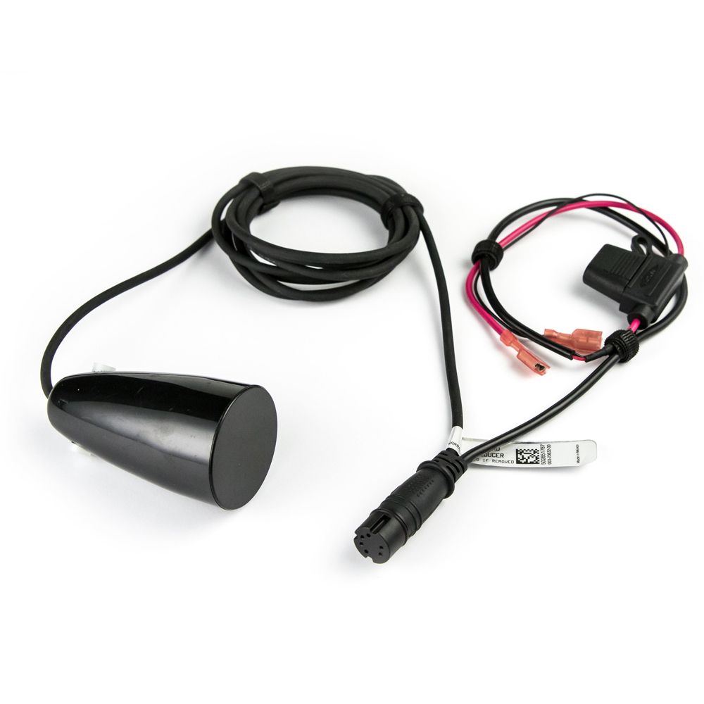 Lowrance Hook2 4X / Eagle 4X isgivare 200 kHz