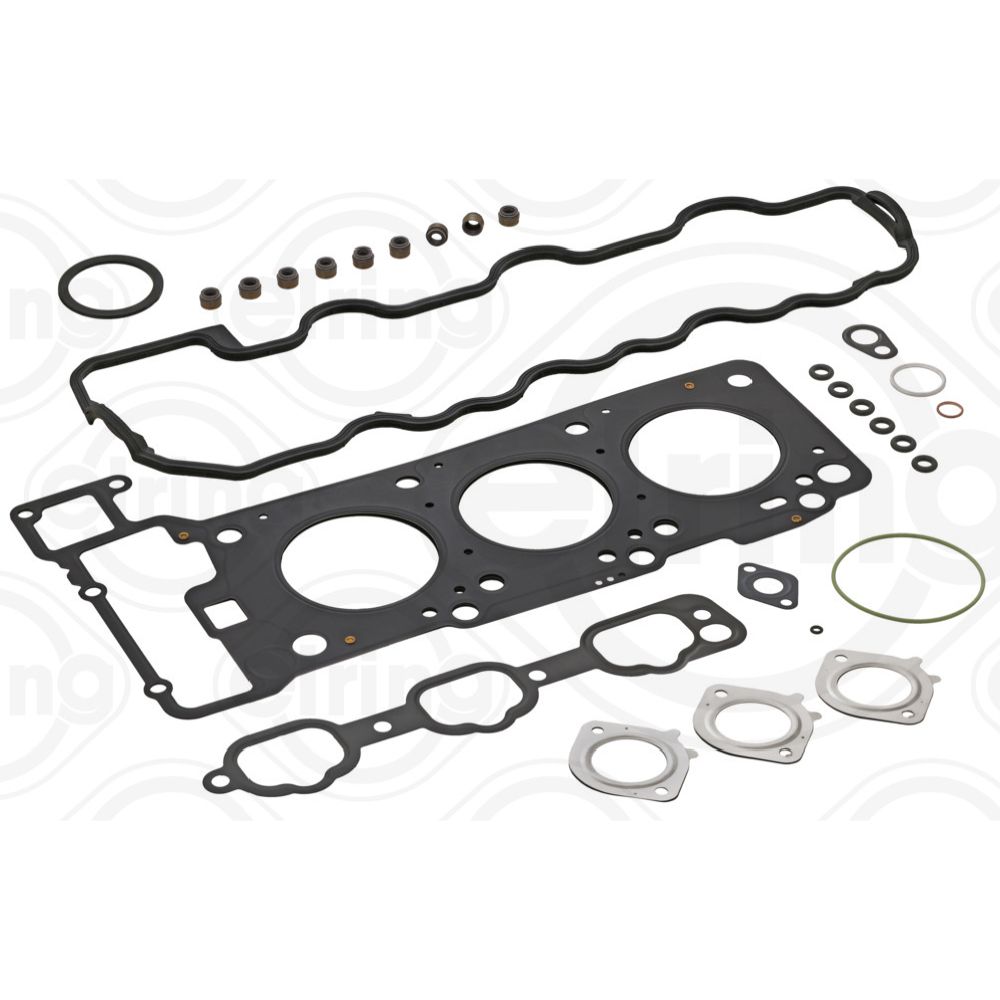 Packningssats, topplock 27-02531