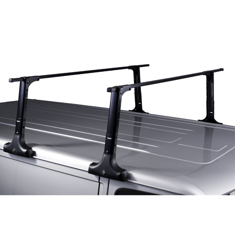 Thule Foot pack 420 high
