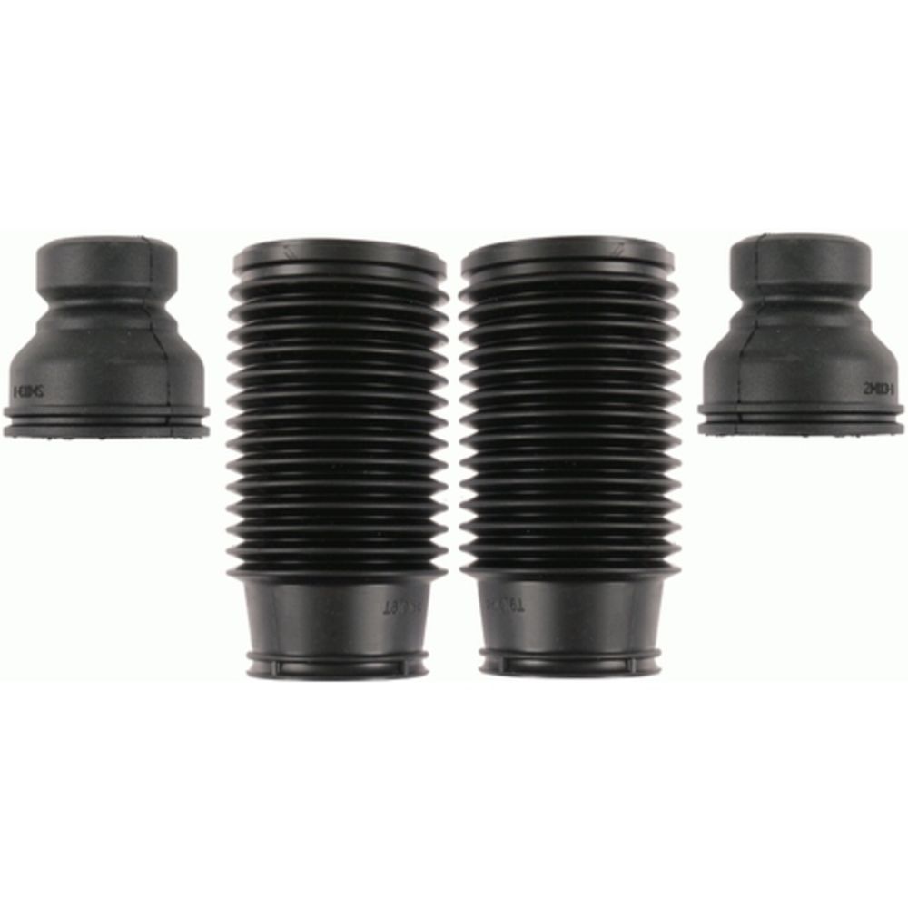 Iskunvaimentimen pölysuojasarja 17-00675