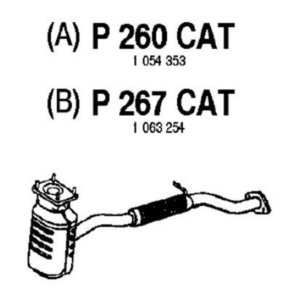 Katalüsaator 13-4267