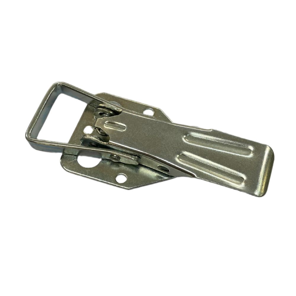 Lavalukko 180mm, sinkitty