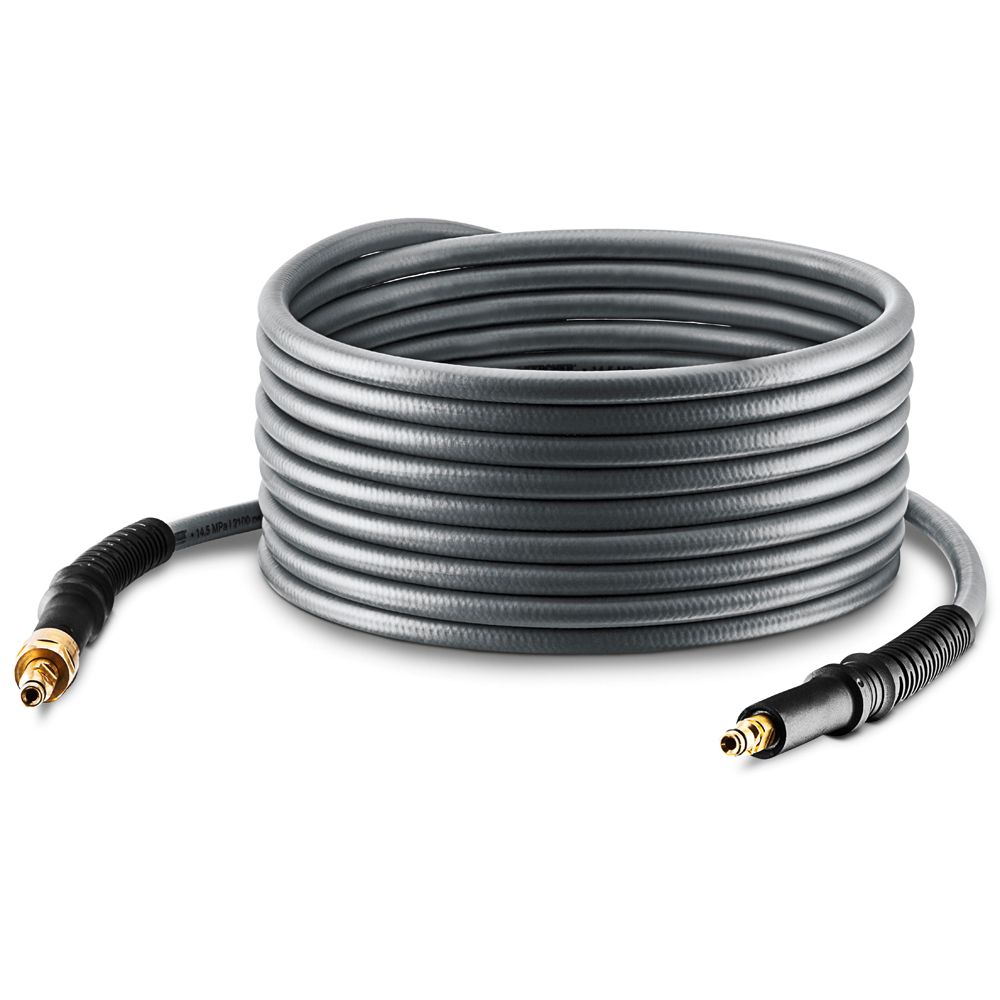 Kärcher korkeapaineletku Anti-Twist 10 m