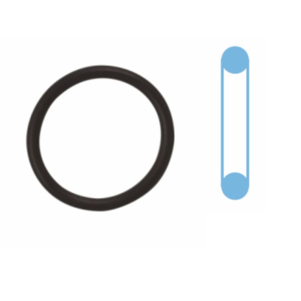 Õli väljalaskekruvi rõngastihend 27-3117