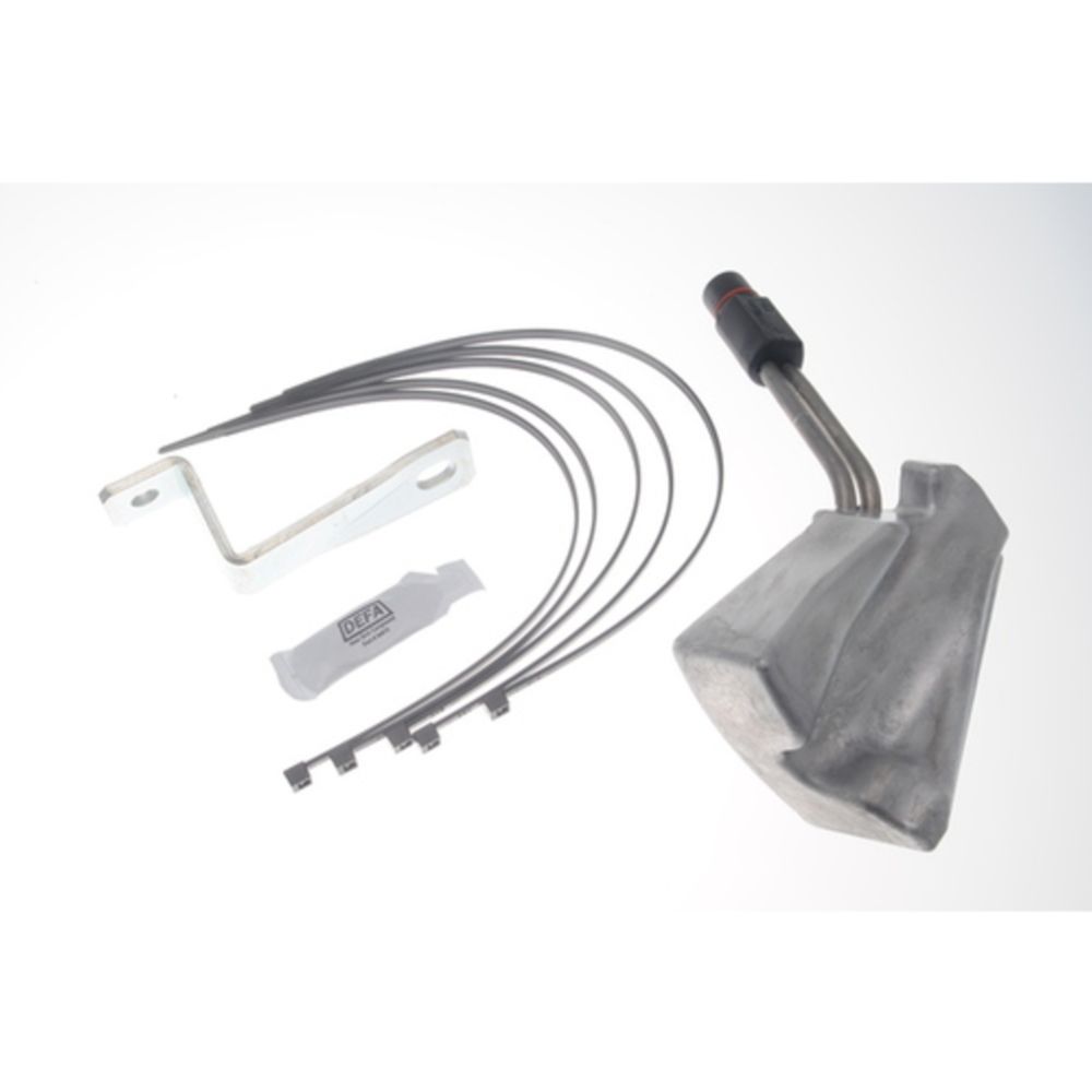 Defa-kontaktvärmare #420880