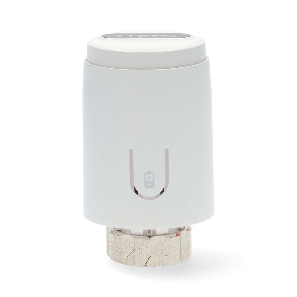 Nedis SmartLife ZigBee 3.0 radiaatoritermostaat