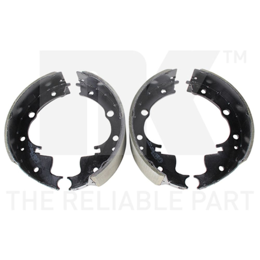 Jarrukenkäsarja 22-3251