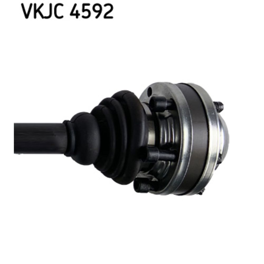 Vetoakseli 17-06770