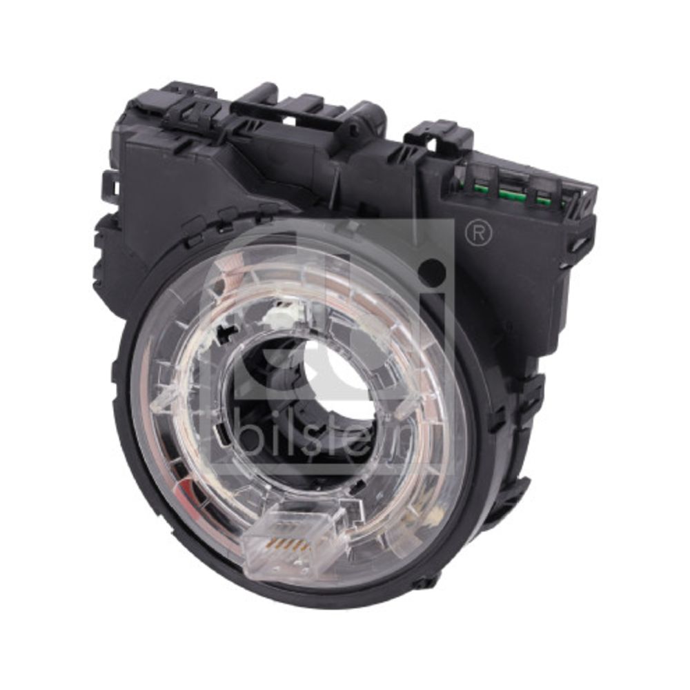 Klockfjäder, airbag 17-06561