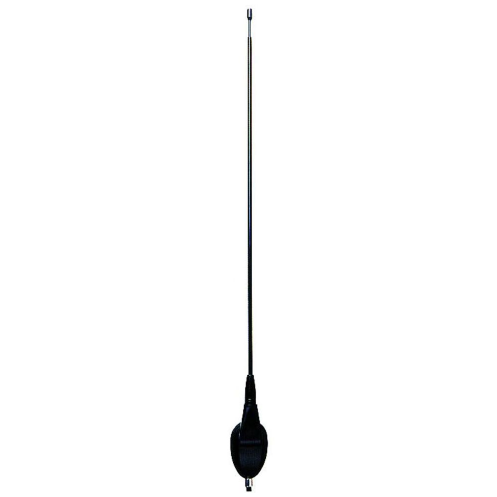 Autoantenn katusele, 66 cm, kaabel 200 cm, paigaldusnurk 0—50°