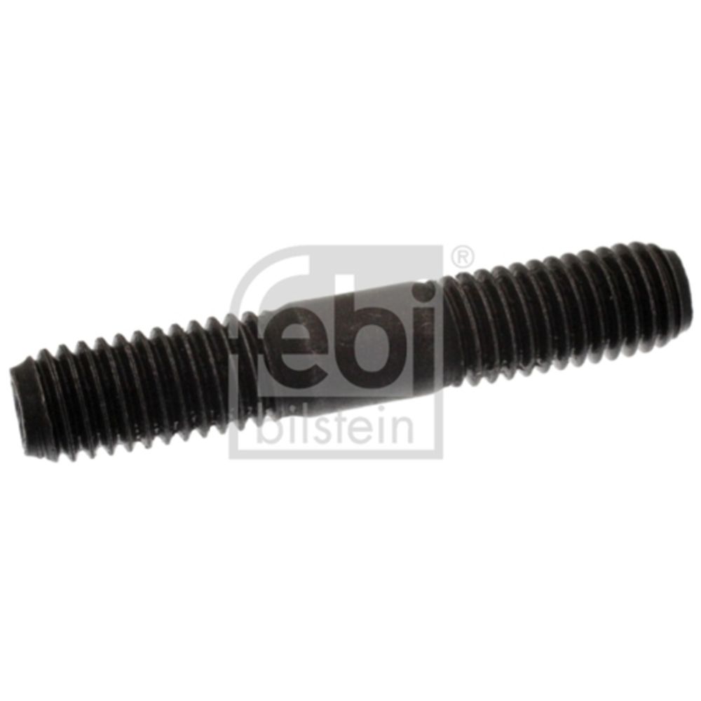 Pakosarjan pinnapultti M-B ym. M8x1,25x46 10.9