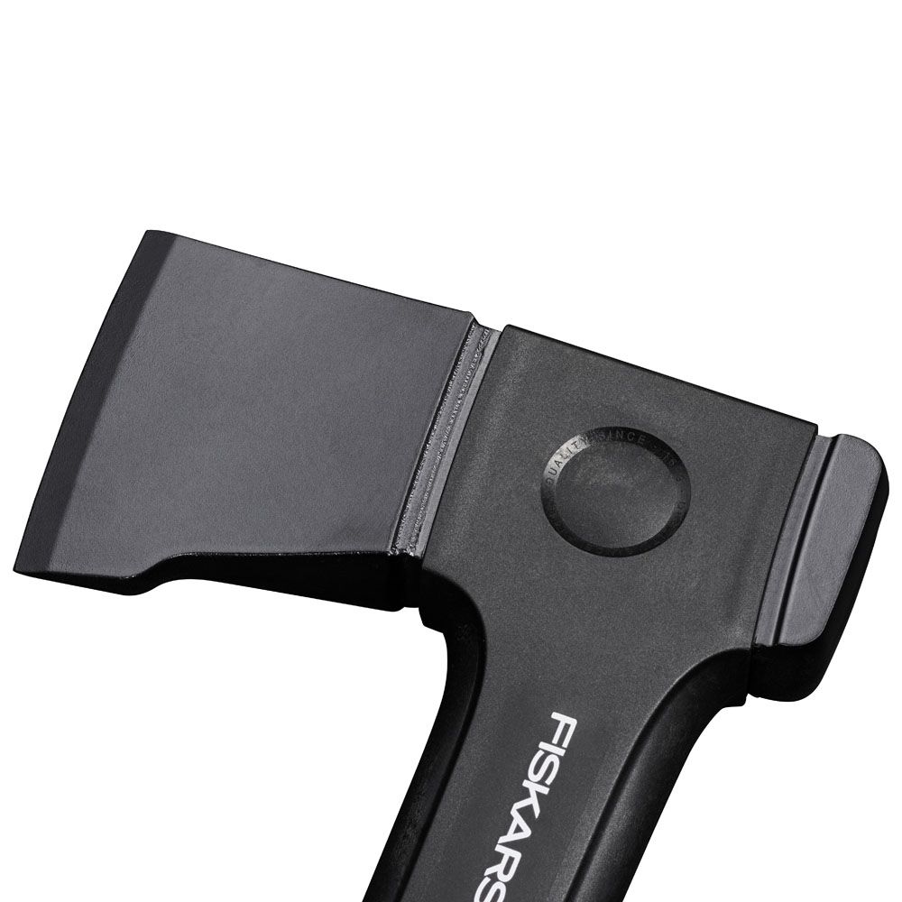 Fiskars X-series yleiskirves S X18