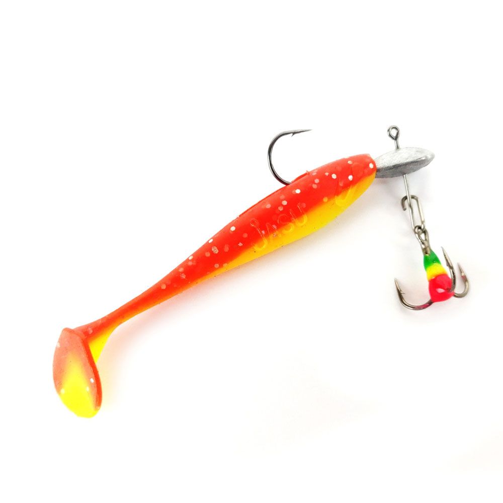 Jasu Louhi vertikaaljigi 6 cm