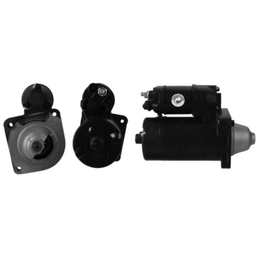 Käynnistinmoottori 13-2579
