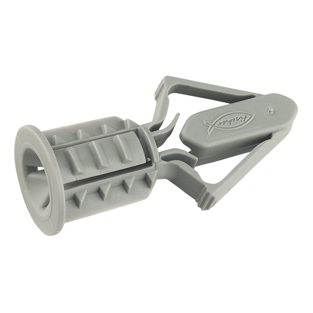 Fischer HDF-K skivankare 10 x 35 mm 10 st.