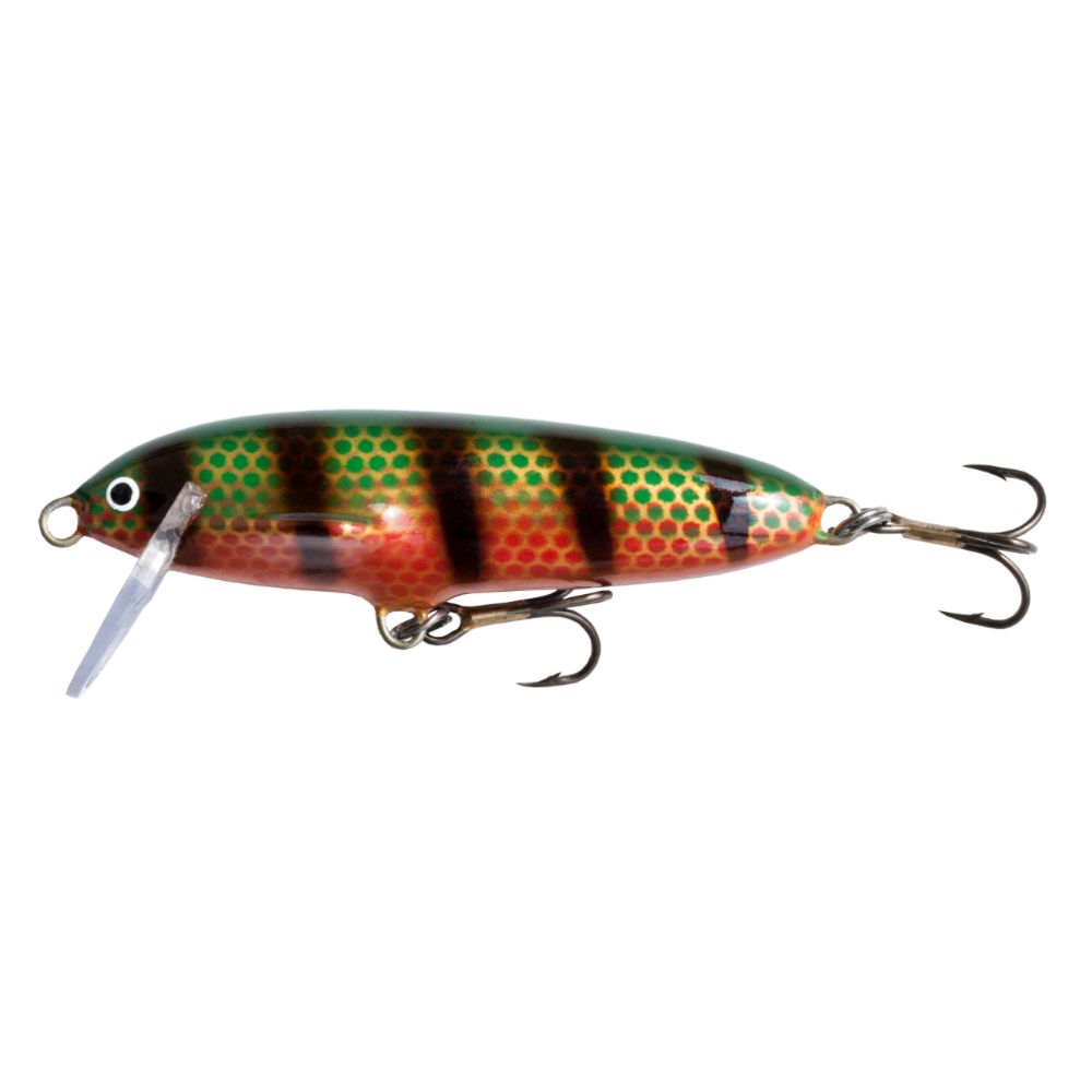 Nils Master Spearhead lohivaappu 8 cm 14 g