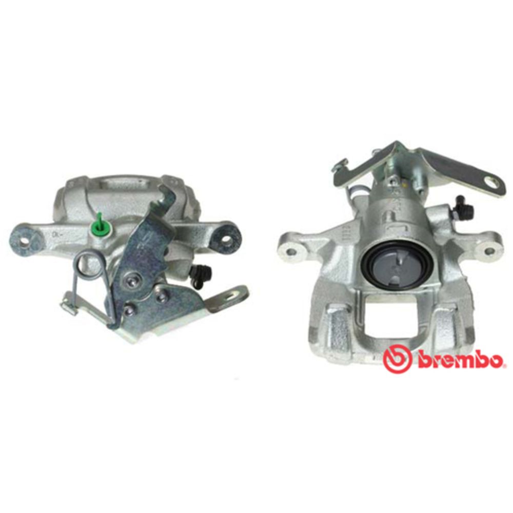 Pidurisadul 23-00967